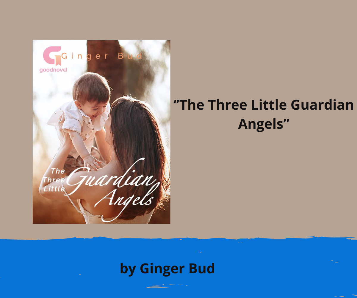 Read The Three Little Guardian Angels