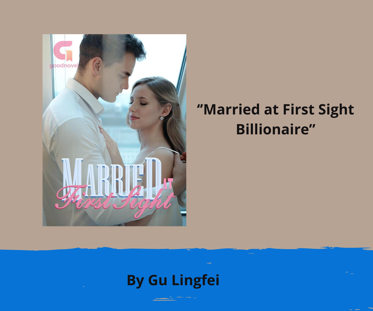 Married at First Sight Billionaire