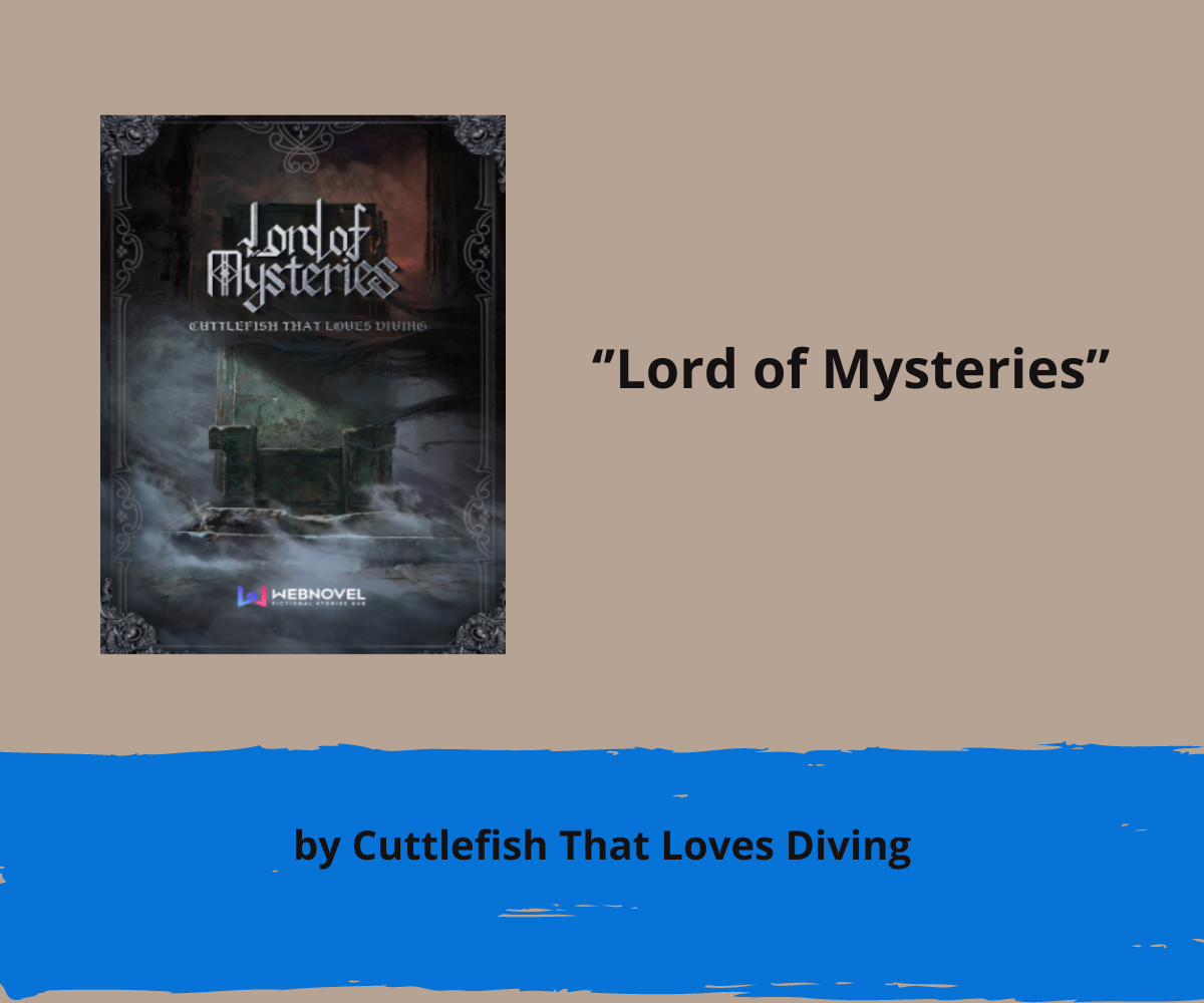 Lord of Mysteries