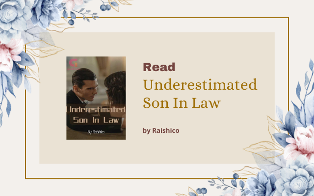 Read Underestimated Son In Law