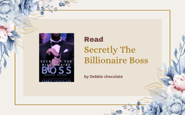 Read Secretly The Billionaire Boss