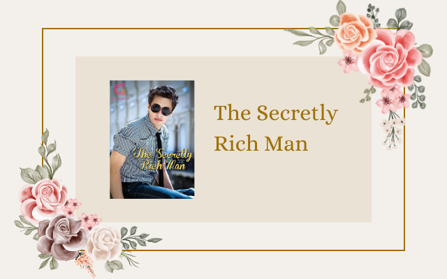 Read The Secretly Rich Man