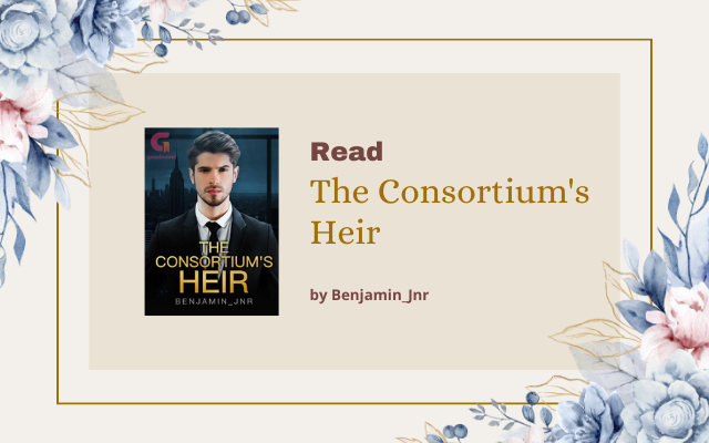 Read The Consortium's Heir