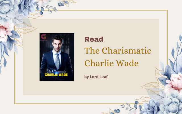 Read The Charismatic Charlie Wade
