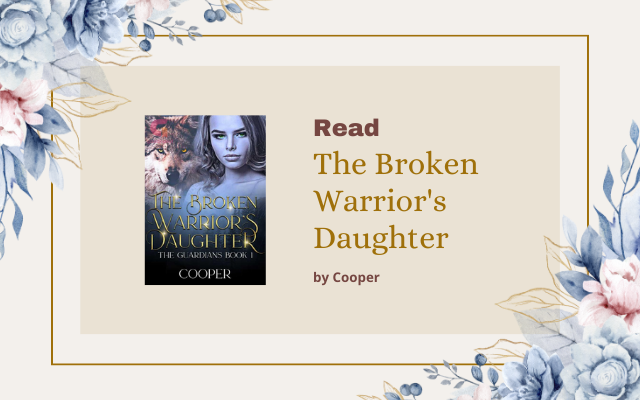 Read The Broken Warrior's Daughter