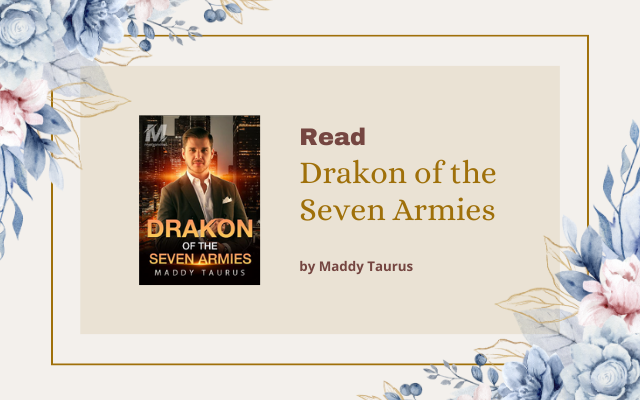 Read Drakon of the Seven Armies